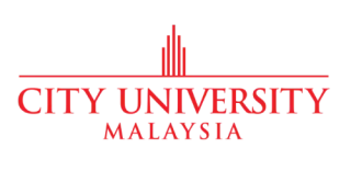 city university logo